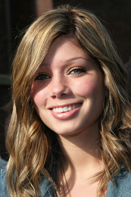 Никки Сандерсон