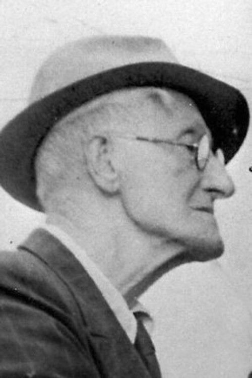 Jамес Хорган