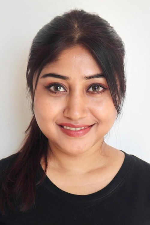 Моумита Дебнатх