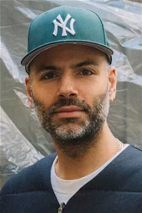 Мадс Емил Грове Мøллер