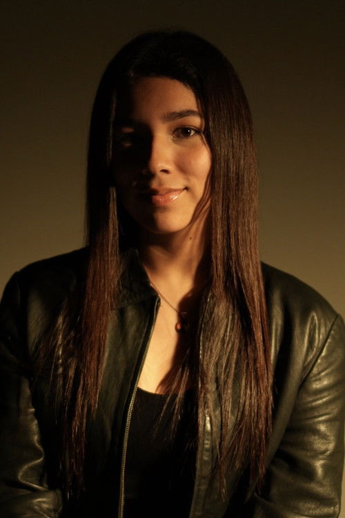 Валериа Рамíрез Цастилло