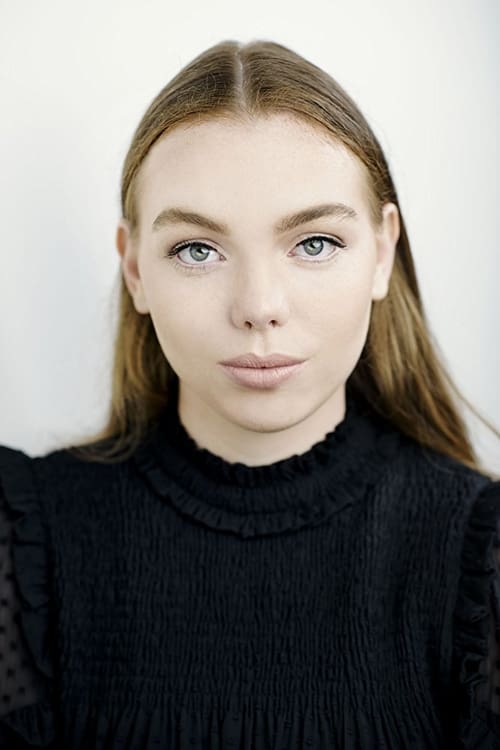 Молли МакГрегор