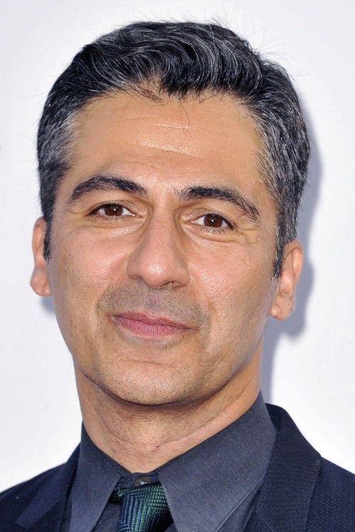 Армин Амири