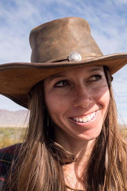 Хеатхер Мацкей