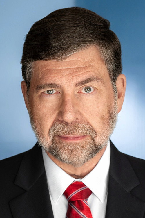 Террй Паттерсон
