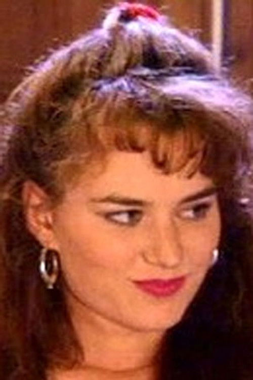 Натасха Робертс