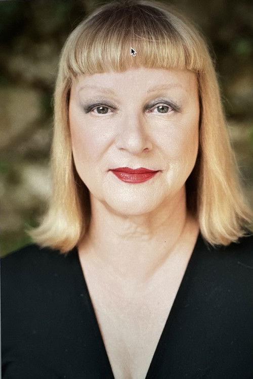 Алла Красовитзкайа