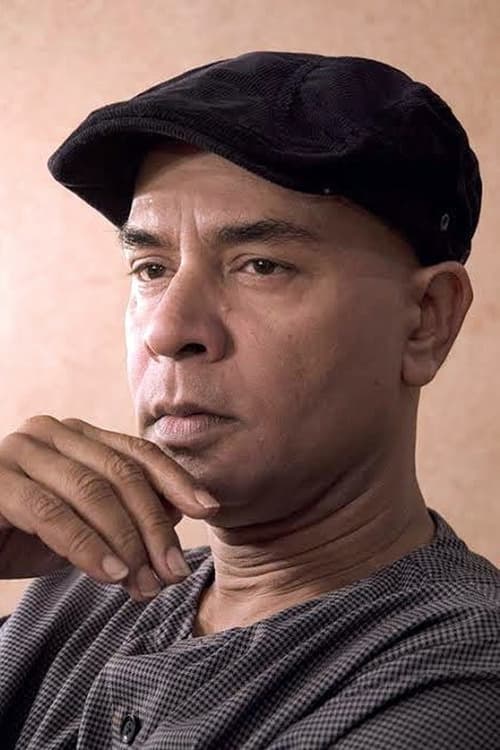 Гоутам Халдер