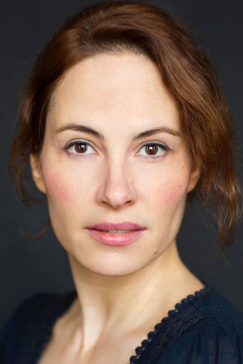 Кате Лоустау