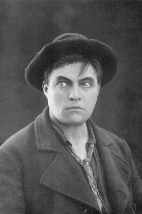 Хенрик Малберг