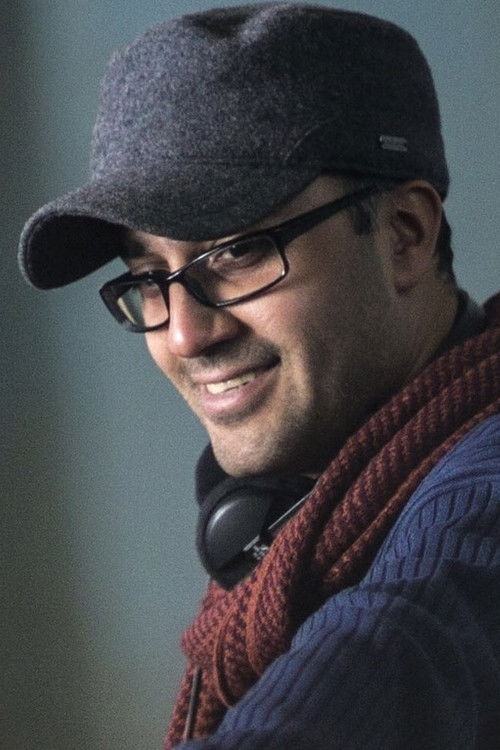 Роухоллах Хеjази