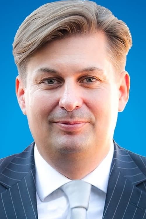 Маxимилиан Крах