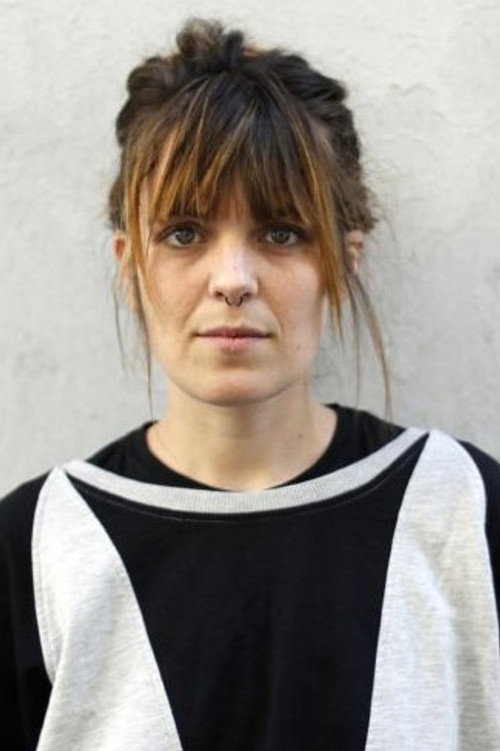 Лаура Блáзqуез