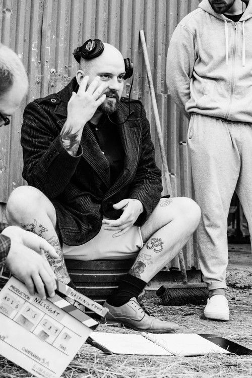 Jоаким Х Паронен