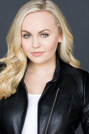 Цхелсеа Рае Берниер