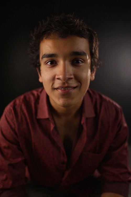 Хаснаин Цзар