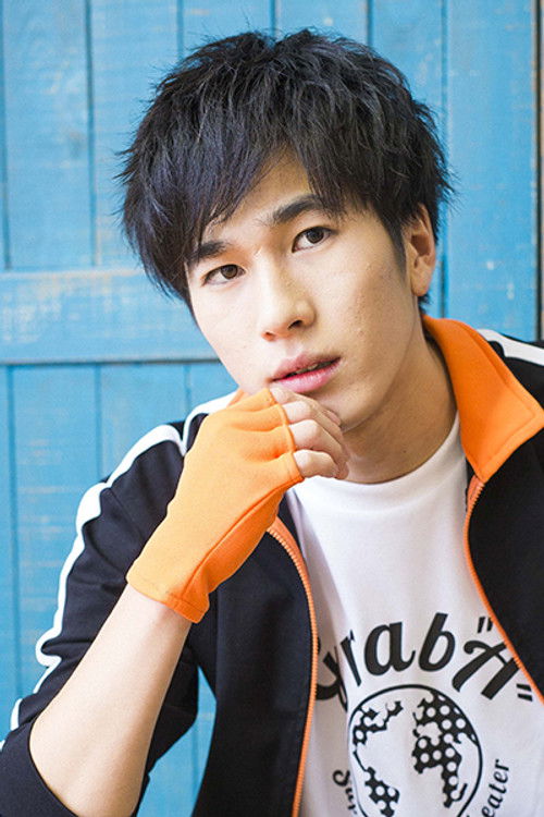 Даисуке Матсукаwа