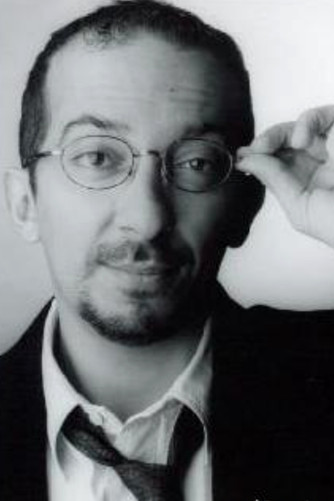 Фабризио Маззотта