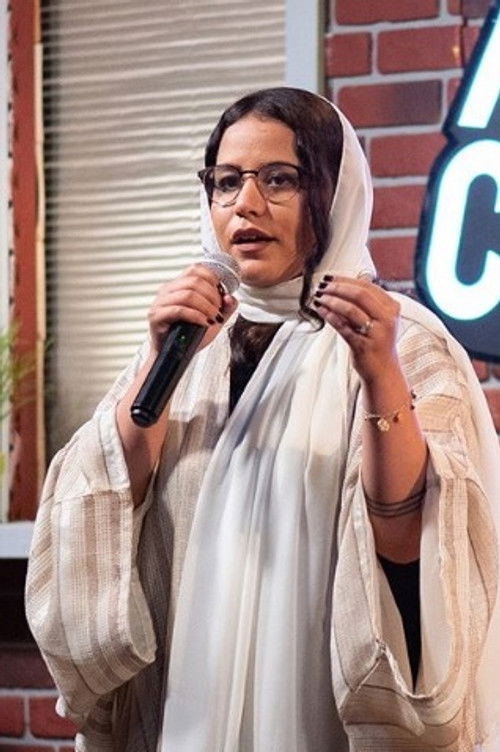 Лама Алфард