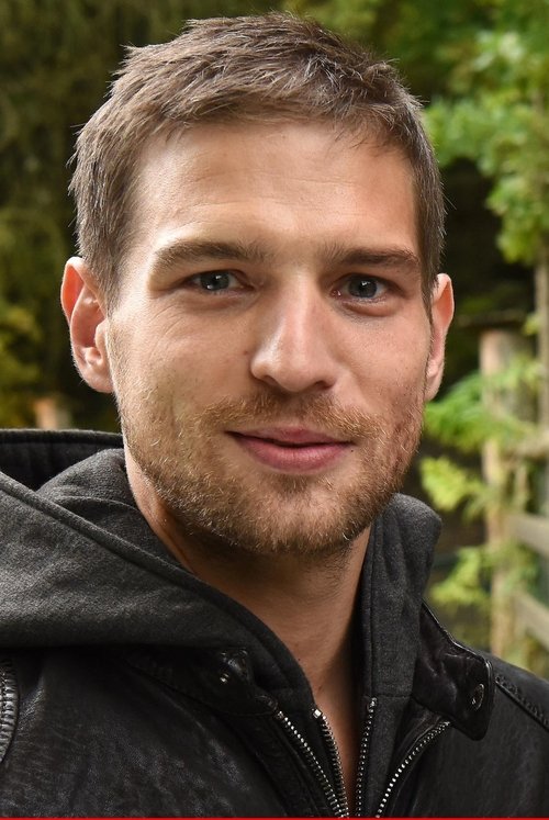 Роберт Финстер