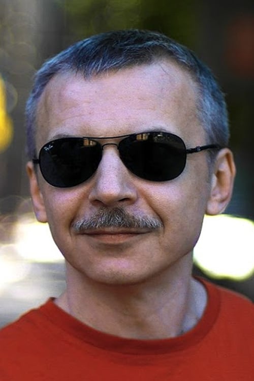 Дмитрий Зверков