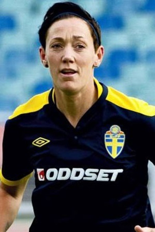 Тхересе Сjöгран