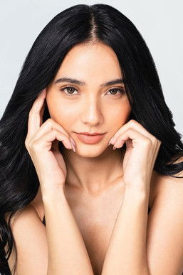 Адрианна Со