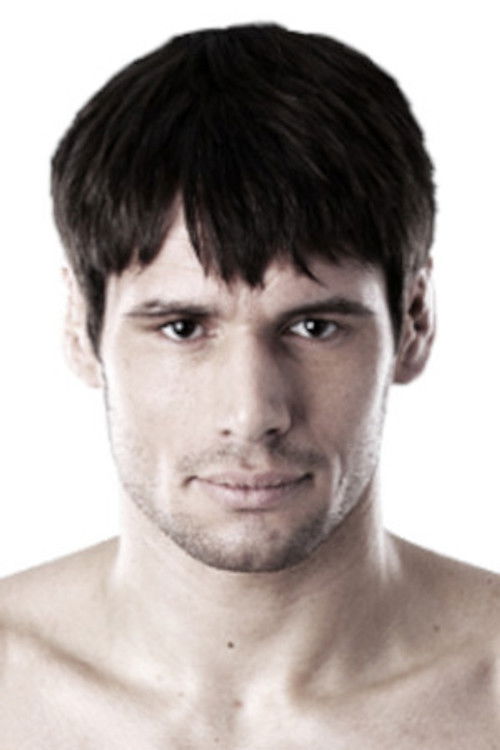 Симеон Тхоресен