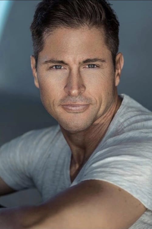 Jасон Фаунт