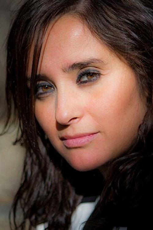 Гиованна Моралес Варгас