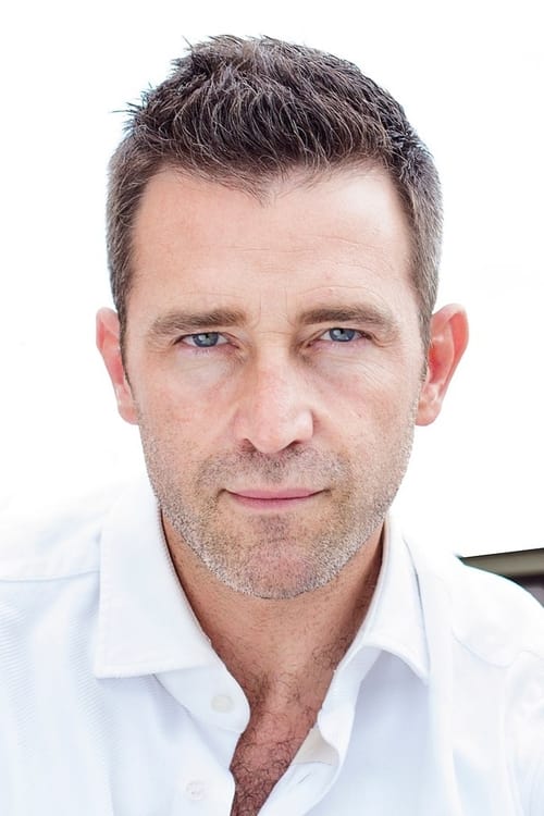 Фернандо Гил