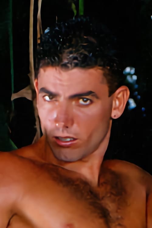 Жаир Мариньо