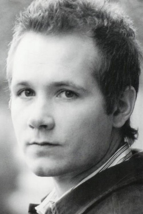  Корбин Олред