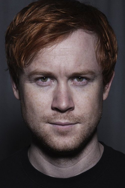 Ролф Кристиан Ларсен