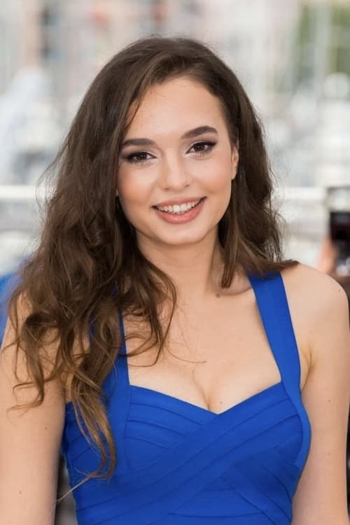 Ингрид Бису