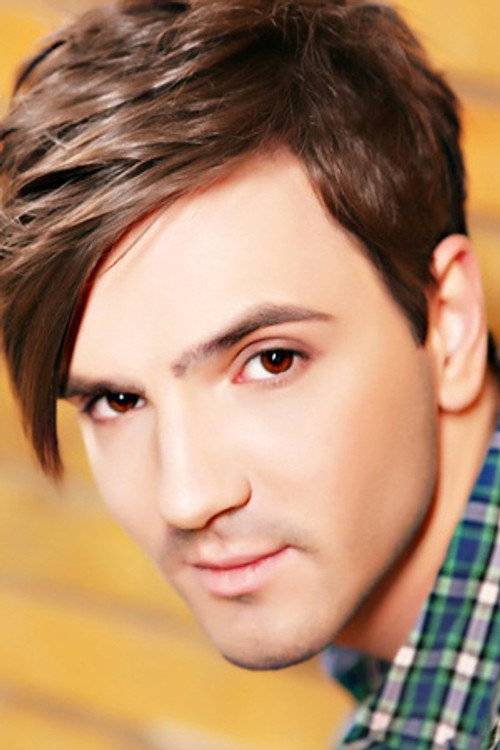 Евгений Шиманович