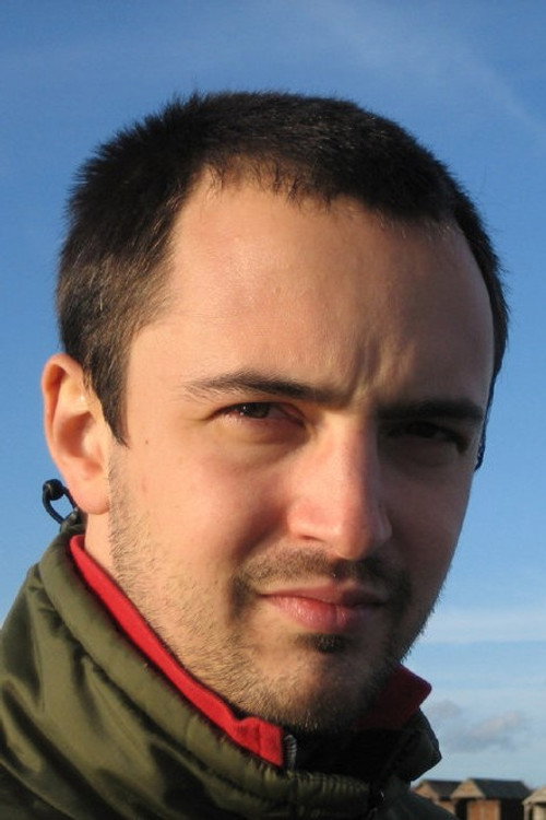 Даниел Оутрам