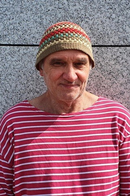 Диетер Бацхманн