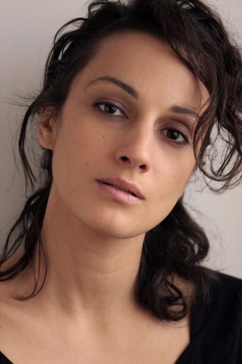 Элис Палацци