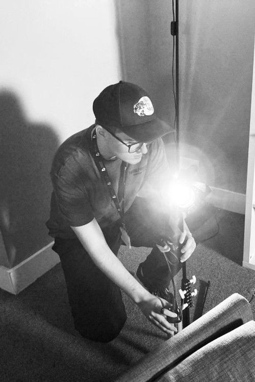 Етхан Бамсей