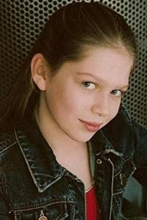  Ханна Флеминг