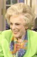 Виргиниа Грахам