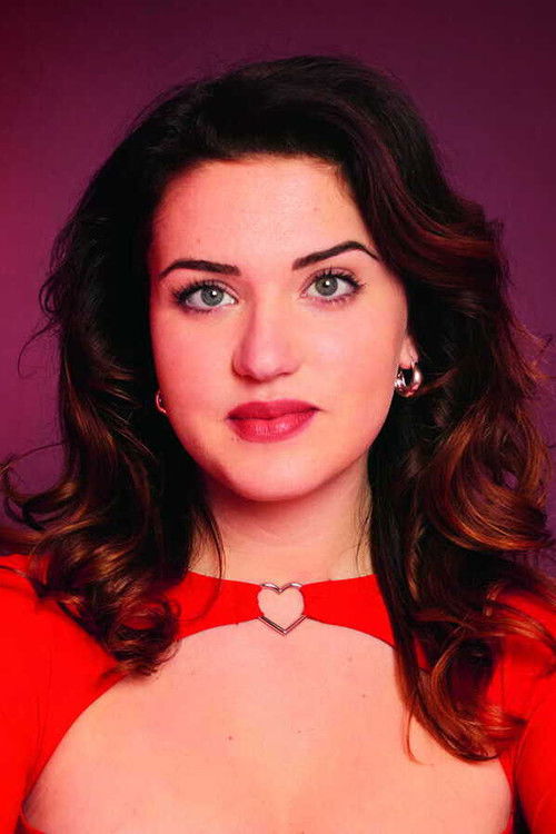 Лоуисе Ауберй