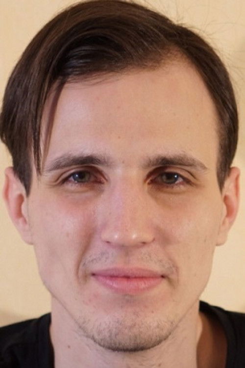 Антон Горкавченко