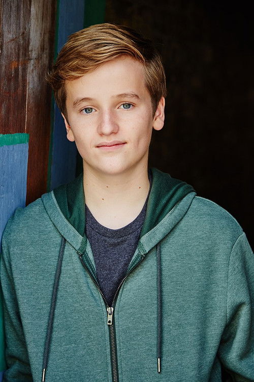 Ницхолас Црадоцк