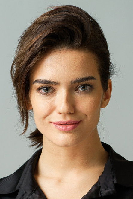 Мариа Дмитриева