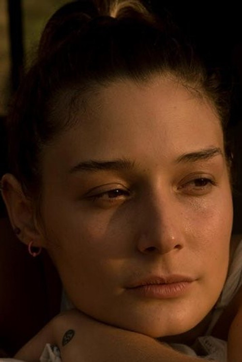 Марíа Цамила Меjíа