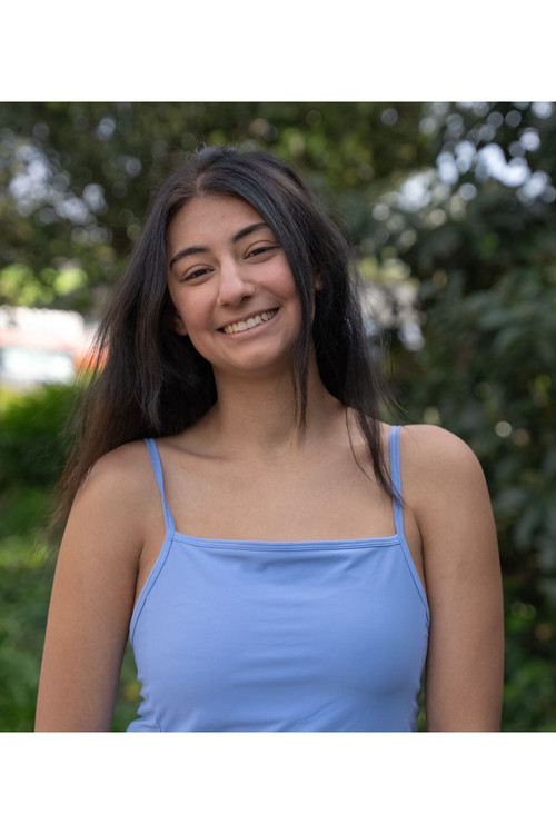 Леах Бахамонде