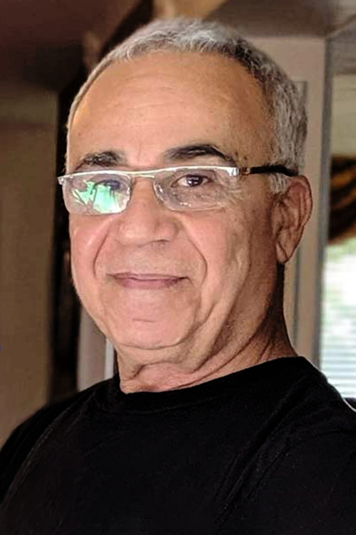 Мохамед Хазоурли