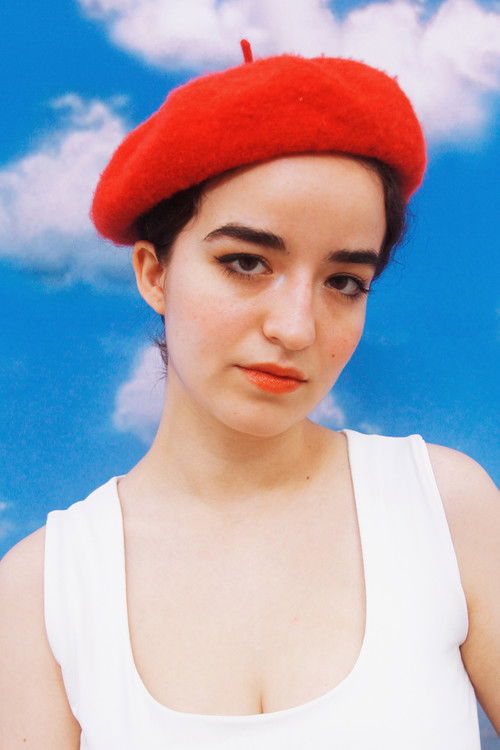 Валериа Цастилло